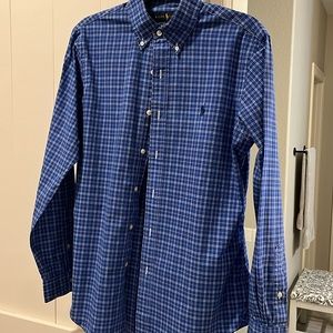 Men’s dress shirt